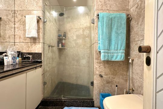 Apartamento para alugar com 3 quartos, 280m² em Leblon, Rio de Janeiro