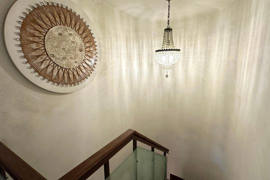 Apartamento para alugar com 3 quartos, 280m² em Leblon, Rio de Janeiro
