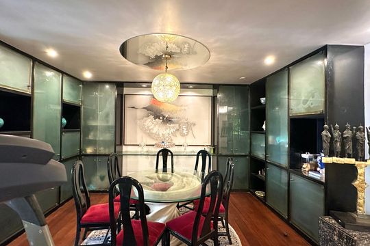 Apartamento para alugar com 3 quartos, 280m² em Leblon, Rio de Janeiro