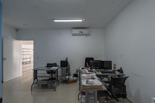 Quarto 3 de casa à venda com 5 quartos, 600m² em Bosque da Saúde, São Paulo