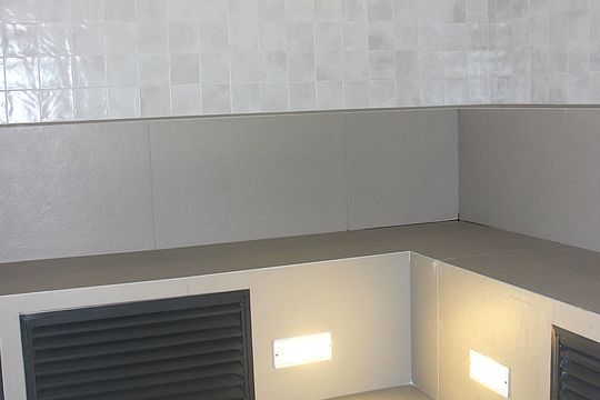 Kitnet/Studio para alugar com 1 quarto, 26m² em Bela Vista, São Paulo