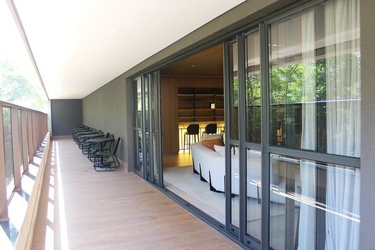 Kitnet/Studio para alugar com 1 quarto, 26m² em Bela Vista, São Paulo