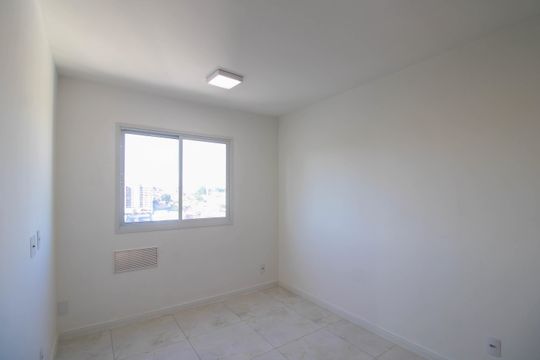 Sala de apartamento para alugar com 2 quartos, 40m² em Umarizal, São Paulo