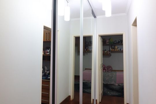 Corredor de casa à venda com 2 quartos, 153m² em Vila Damasio, São Bernardo do Campo