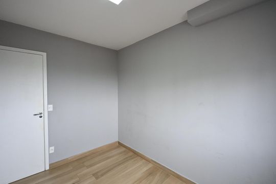 Quarto 1 de apartamento à venda com 2 quartos, 54m² em Vila Andrade, São Paulo
