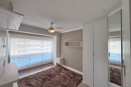 Suíte 1 de apartamento à venda com 4 quartos, 250m² em Recreio dos Bandeirantes, Rio de Janeiro