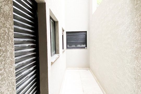 Apartamento à venda com 2 quartos, 40m² em Vila Santa Teresa, São Paulo