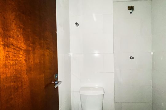 Apartamento à venda com 2 quartos, 40m² em Vila Santa Teresa, São Paulo