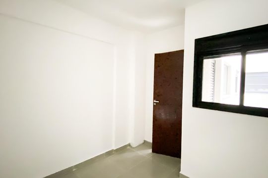 Apartamento à venda com 2 quartos, 40m² em Vila Santa Teresa, São Paulo