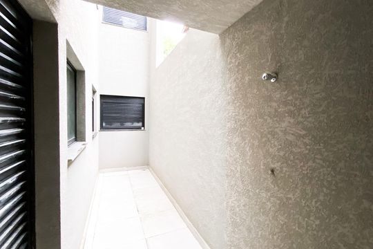 Apartamento à venda com 2 quartos, 40m² em Vila Santa Teresa, São Paulo