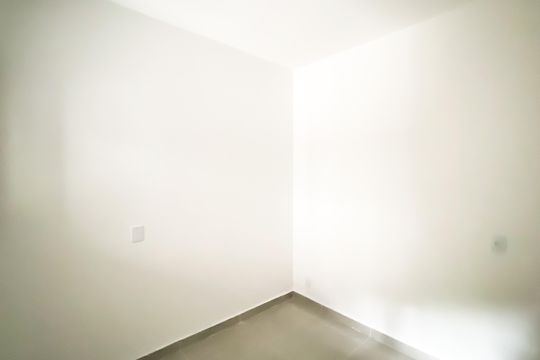Apartamento à venda com 2 quartos, 40m² em Vila Santa Teresa, São Paulo