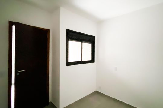 Apartamento à venda com 2 quartos, 40m² em Vila Santa Teresa, São Paulo