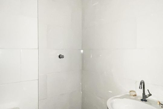 Apartamento à venda com 2 quartos, 40m² em Vila Santa Teresa, São Paulo