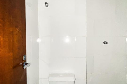 Apartamento à venda com 2 quartos, 40m² em Vila Santa Teresa, São Paulo