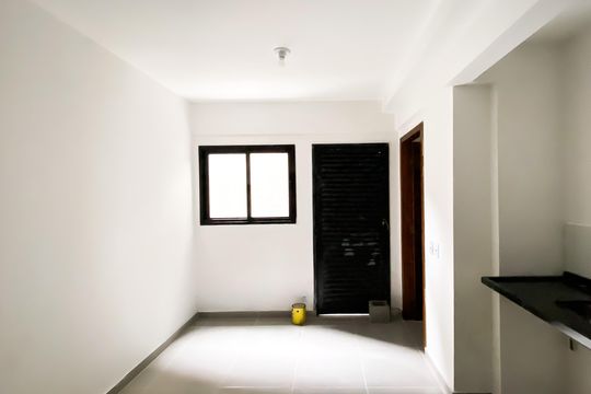 Apartamento à venda com 2 quartos, 40m² em Vila Santa Teresa, São Paulo