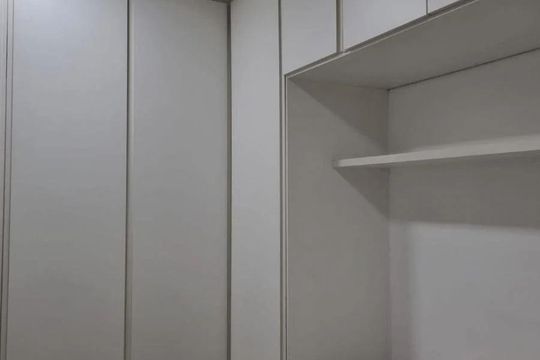 Apartamento à venda com 1 quarto, 42m² em Moema, São Paulo