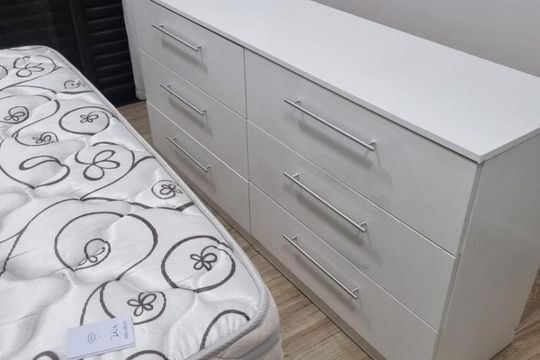 Apartamento à venda com 1 quarto, 42m² em Moema, São Paulo