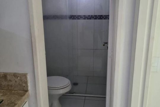 Apartamento à venda com 1 quarto, 42m² em Moema, São Paulo