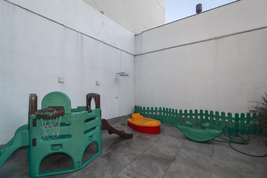 Garden 2 de apartamento para alugar com 3 quartos, 342m² em Auxiliadora, Porto Alegre