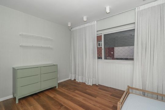 Quarto 2 - Suíte de apartamento para alugar com 3 quartos, 342m² em Auxiliadora, Porto Alegre