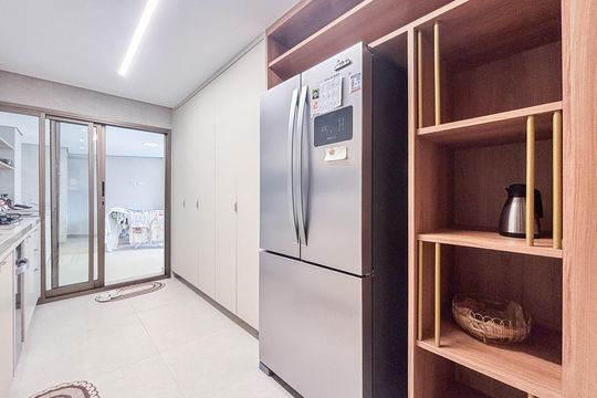 Casa à venda com 3 quartos, 210m² em Parque Esmeralda, São Paulo