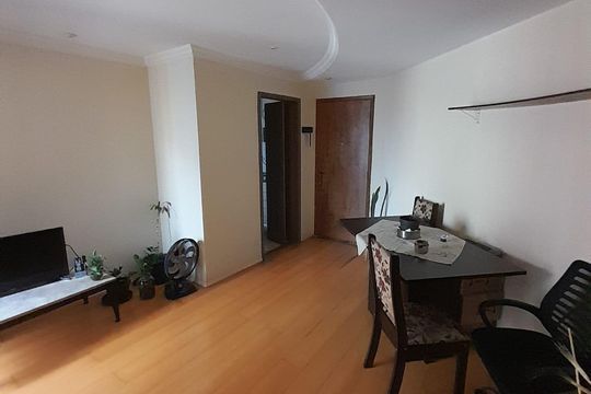 Apartamento à venda com 2 quartos, 65m² em Sítio Pinheirinho, São Paulo