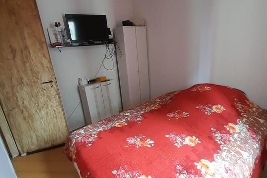 Apartamento à venda com 2 quartos, 65m² em Sítio Pinheirinho, São Paulo