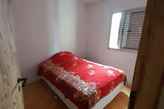 Apartamento à venda com 2 quartos, 65m² em Sítio Pinheirinho, São Paulo
