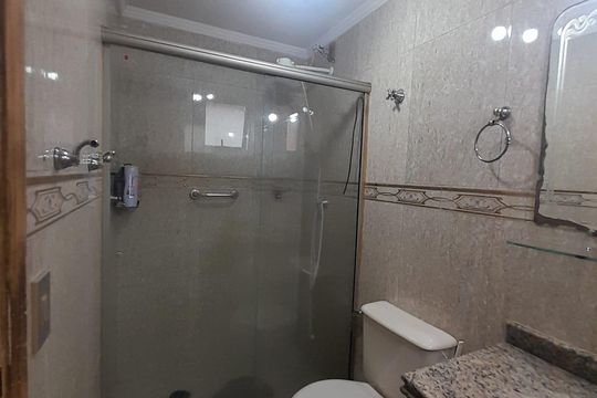 Apartamento à venda com 2 quartos, 65m² em Sítio Pinheirinho, São Paulo