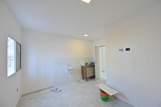 Kitnet/Studio para alugar com 1 quarto, 16m² em Vila do Encontro, São Paulo