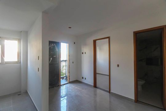 Apartamento à venda com 2 quartos, 40m² em Vila Formosa, São Paulo