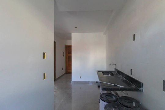 Apartamento à venda com 2 quartos, 40m² em Vila Formosa, São Paulo