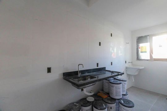 Apartamento à venda com 2 quartos, 40m² em Vila Formosa, São Paulo