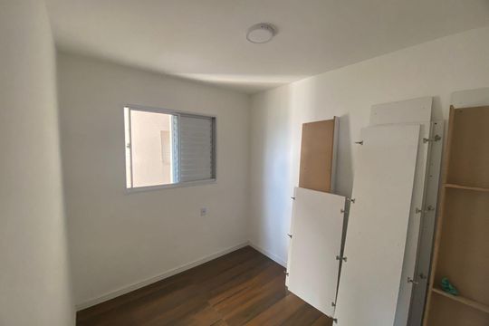 Quarto de apartamento para alugar com 2 quartos, 56m² em Roselândia, Cotia