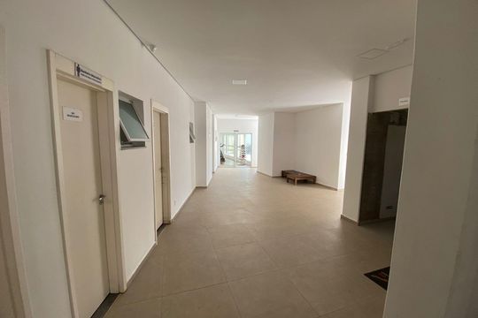Área Comum de apartamento para alugar com 2 quartos, 56m² em Roselândia, Cotia