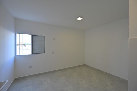 Kitnet/Studio para alugar com 1 quarto, 16m² em Vila do Encontro, São Paulo