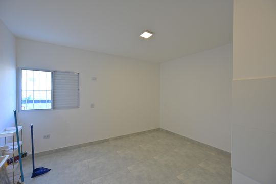 Kitnet/Studio para alugar com 1 quarto, 16m² em Vila do Encontro, São Paulo