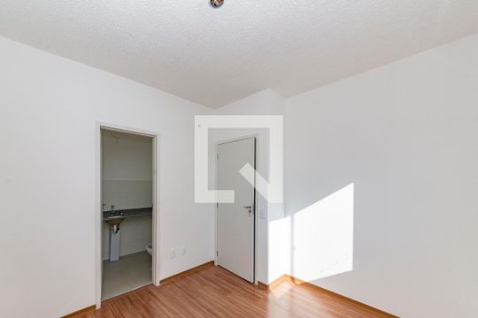 Apartamento à venda com 3 quartos, 71m² em Palmeiras, Belo Horizonte