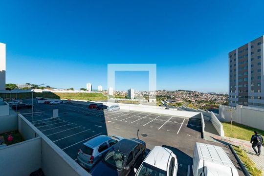 Apartamento à venda com 3 quartos, 71m² em Palmeiras, Belo Horizonte