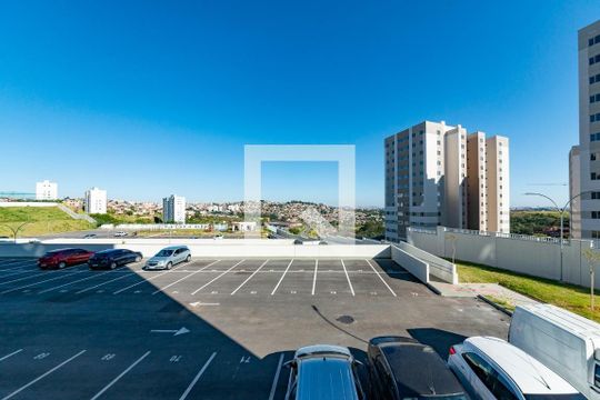 Apartamento à venda com 3 quartos, 71m² em Palmeiras, Belo Horizonte