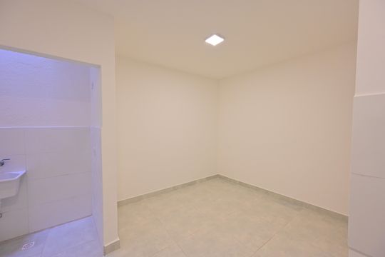 Kitnet/Studio para alugar com 1 quarto, 16m² em Vila do Encontro, São Paulo