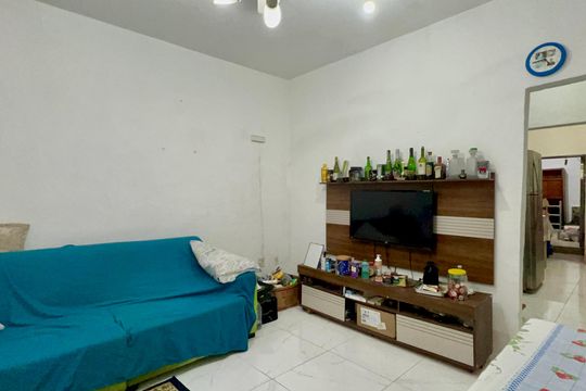 Casa à venda com 3 quartos, 130m² em Cerqueira César, São Paulo