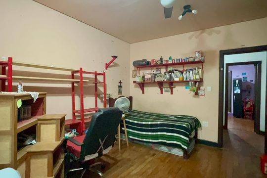 Quarto de casa à venda com 3 quartos, 130m² em Cerqueira César, São Paulo
