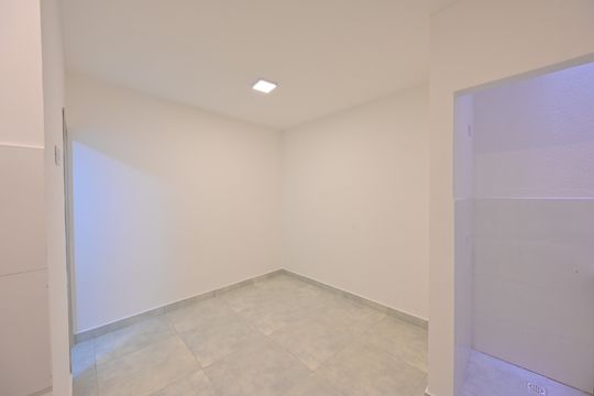 Kitnet/Studio para alugar com 1 quarto, 16m² em Vila do Encontro, São Paulo