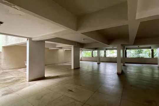 Área comum de apartamento à venda com 4 quartos, 160m² em Tijuca, Rio de Janeiro