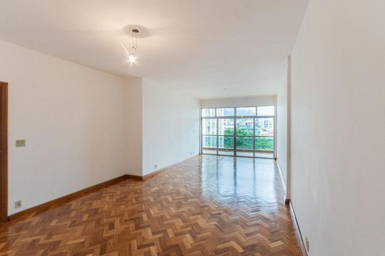 Apartamento à venda com 4 quartos, 160m² em Tijuca, Rio de Janeiro