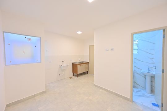 Kitnet/Studio para alugar com 1 quarto, 16m² em Vila do Encontro, São Paulo