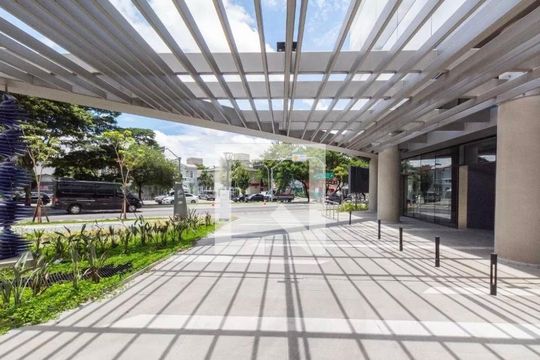 Apartamento à venda com 1 quarto, 49m² em Pinheiros, São Paulo
