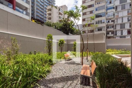 Apartamento à venda com 1 quarto, 49m² em Pinheiros, São Paulo