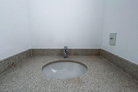 Apartamento à venda com 1 quarto, 49m² em Pinheiros, São Paulo
